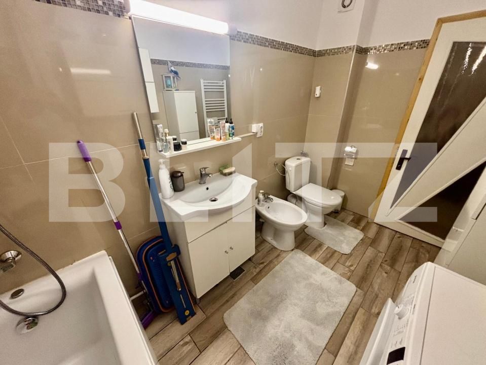 Apartament de vânzare 2 camere Floreşti - 171804AV | BLITZ Cluj-Napoca | Poza15