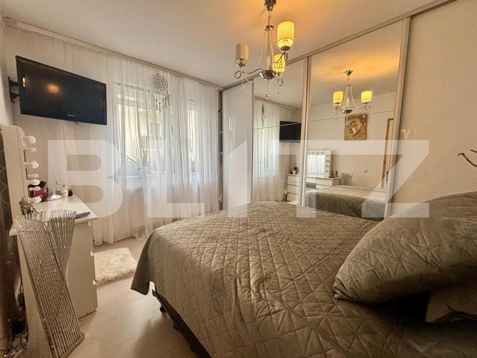 Apartament de vânzare 2 camere Floreşti - 171804AV | BLITZ Cluj-Napoca | Poza8