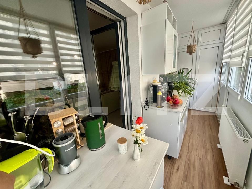 Apartament de vânzare 2 camere Floreşti - 171804AV | BLITZ Cluj-Napoca | Poza10