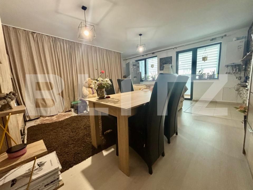 Apartament de vânzare 2 camere Floreşti - 171804AV | BLITZ Cluj-Napoca | Poza3