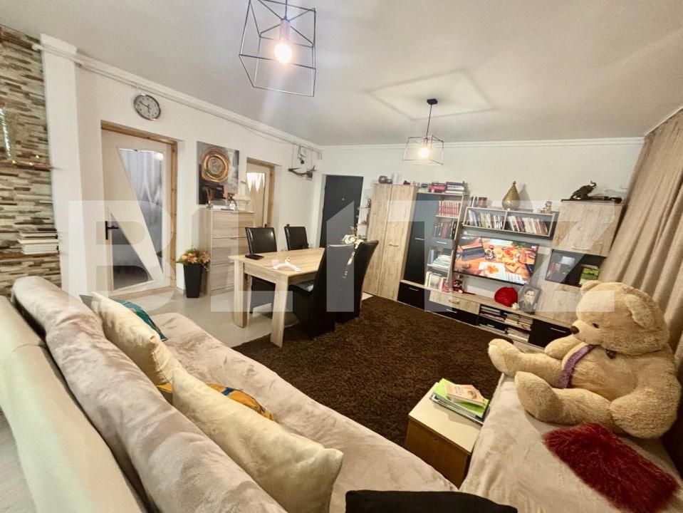 Apartament de vânzare 2 camere Floreşti - 171804AV | BLITZ Cluj-Napoca | Poza2