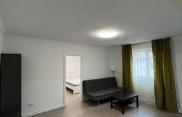 Apartament de inchiriat, cu 2 camere, 40mp, semidecomandat, zona Cipariu