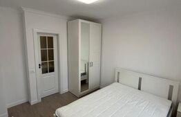 Apartament de inchiriat, cu 2 camere, 40mp, semidecomandat, zona Cipariu