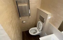 Apartament de inchiriat, cu 2 camere, 40mp, semidecomandat, zona Cipariu