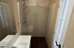 Apartament de inchiriat, cu 2 camere, 40mp, semidecomandat, zona Cipariu