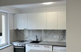 Apartament de inchiriat, cu 2 camere, 40mp, semidecomandat, zona Cipariu