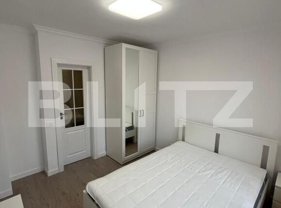 Apartament de închiriat 2 camere Central - 171805AI | BLITZ Cluj-Napoca | Poza1