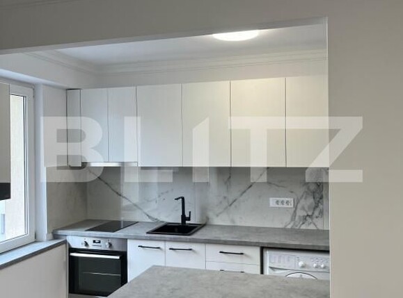 Apartament de închiriat 2 camere Central - 171805AI | BLITZ Cluj-Napoca | Poza3