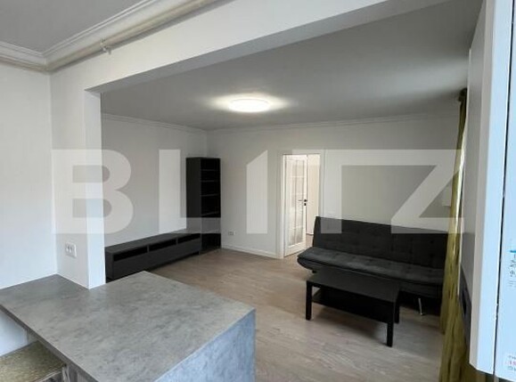 Apartament de închiriat 2 camere Central - 171805AI | BLITZ Cluj-Napoca | Poza4