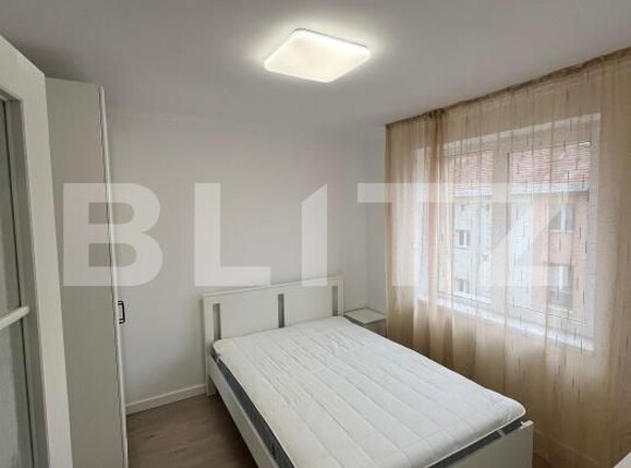 Apartament de închiriat 2 camere Central - 171805AI | BLITZ Cluj-Napoca | Poza2