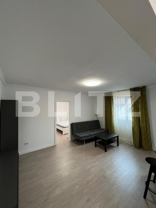 Apartament de închiriat 2 camere Central - 171805AI | BLITZ Cluj-Napoca | Poza5