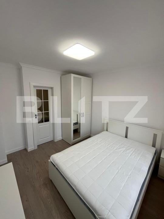 Apartament de închiriat 2 camere Central - 171805AI | BLITZ Cluj-Napoca | Poza1
