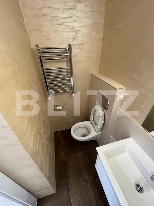 Apartament de închiriat 2 camere Central - 171805AI | BLITZ Cluj-Napoca | Poza7