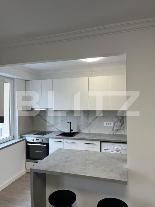 Apartament de închiriat 2 camere Central - 171805AI | BLITZ Cluj-Napoca | Poza3