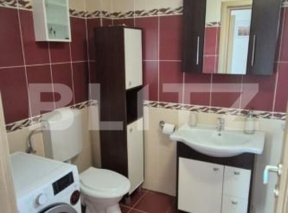 Apartament de închiriat 2 camere Bună Ziua - 171819AI | BLITZ Cluj-Napoca | Poza8