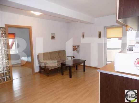 Apartament de închiriat 2 camere Manastur - 17182AI | BLITZ Cluj-Napoca | Poza5