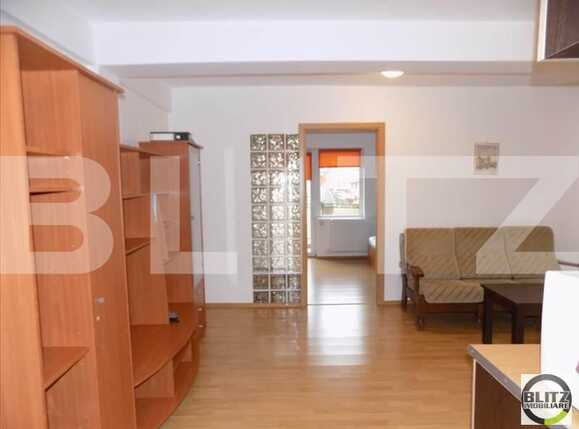 Apartament de închiriat 2 camere Manastur - 17182AI | BLITZ Cluj-Napoca | Poza6