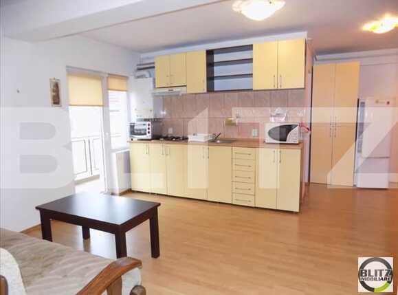 Apartament de închiriat 2 camere Manastur - 17182AI | BLITZ Cluj-Napoca | Poza1