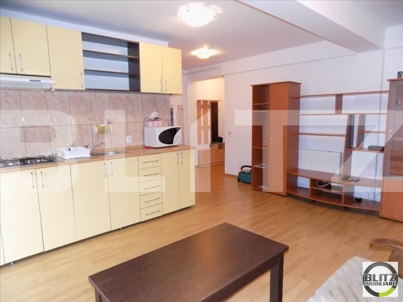 Apartament de închiriat 2 camere Manastur - 17182AI | BLITZ Cluj-Napoca | Poza2