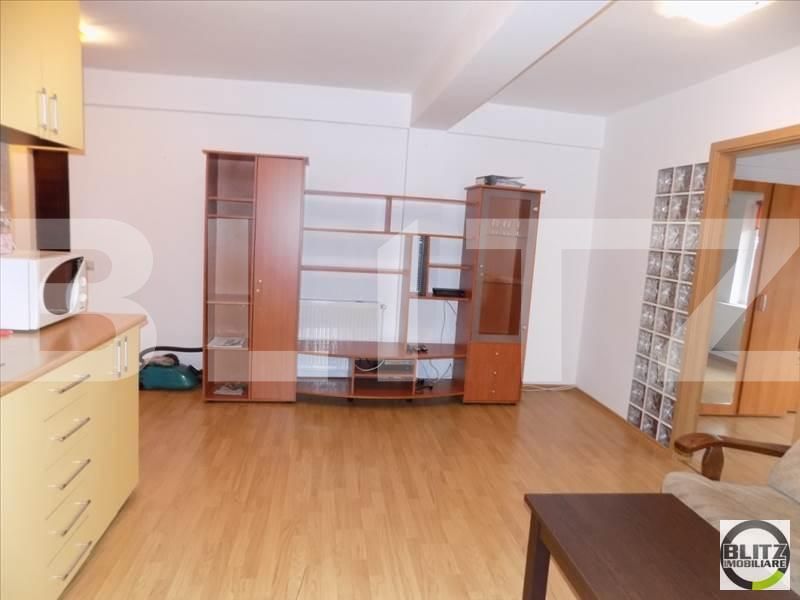 Apartament de închiriat 2 camere Manastur - 17182AI | BLITZ Cluj-Napoca | Poza4