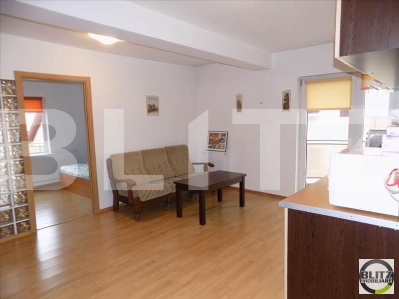 Apartament de închiriat 2 camere Manastur - 17182AI | BLITZ Cluj-Napoca | Poza5