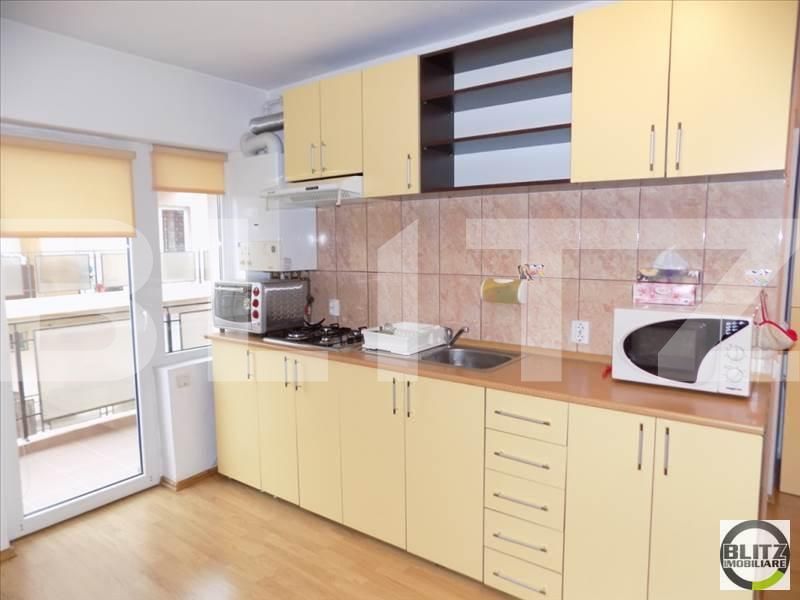 Apartament de închiriat 2 camere Manastur - 17182AI | BLITZ Cluj-Napoca | Poza3