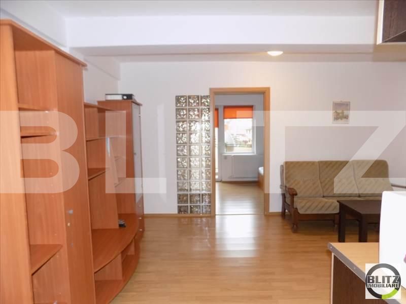 Apartament de închiriat 2 camere Manastur - 17182AI | BLITZ Cluj-Napoca | Poza6