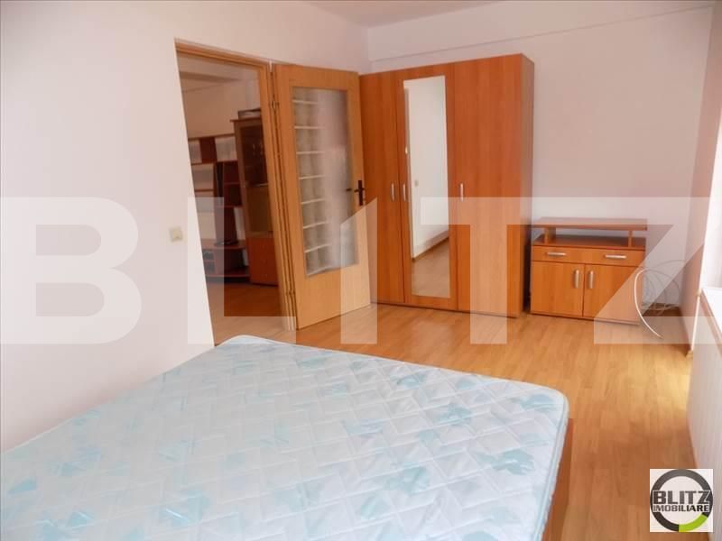 Apartament de închiriat 2 camere Manastur - 17182AI | BLITZ Cluj-Napoca | Poza9