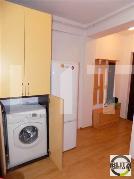 Apartament de închiriat 2 camere Manastur - 17182AI | BLITZ Cluj-Napoca | Poza10