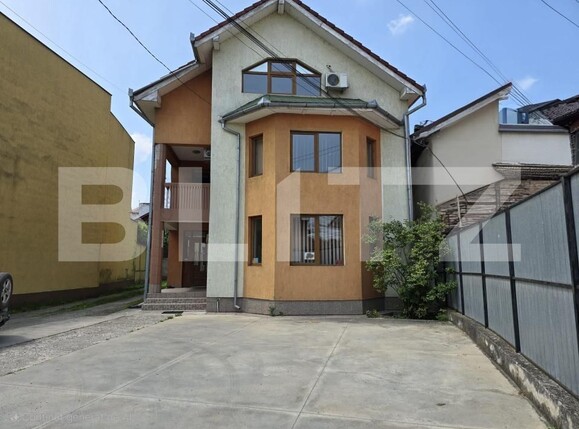 Casa de vânzare 9 camere Semicentral - 171826CV | BLITZ Cluj-Napoca | Poza1