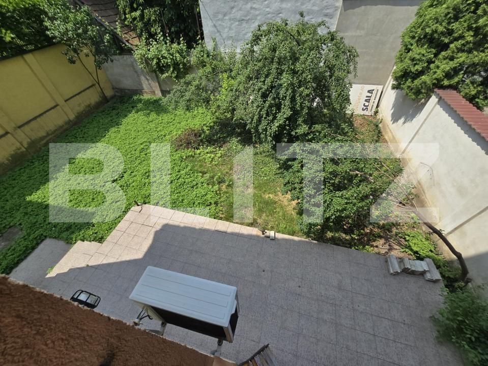 Casa de vânzare 9 camere Semicentral - 171826CV | BLITZ Cluj-Napoca | Poza3