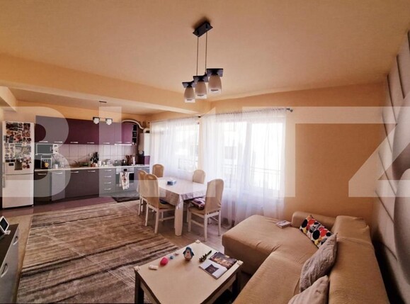 Apartament de vânzare 3 camere Floreşti - 171827AV | BLITZ Cluj-Napoca | Poza7