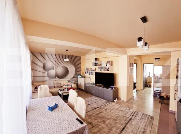 Apartament de vânzare 3 camere Floreşti - 171827AV | BLITZ Cluj-Napoca | Poza1