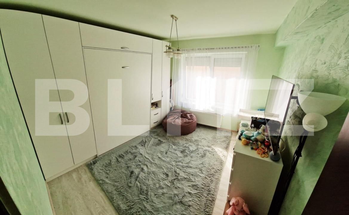 Apartament de vânzare 3 camere Floreşti - 171827AV | BLITZ Cluj-Napoca | Poza6