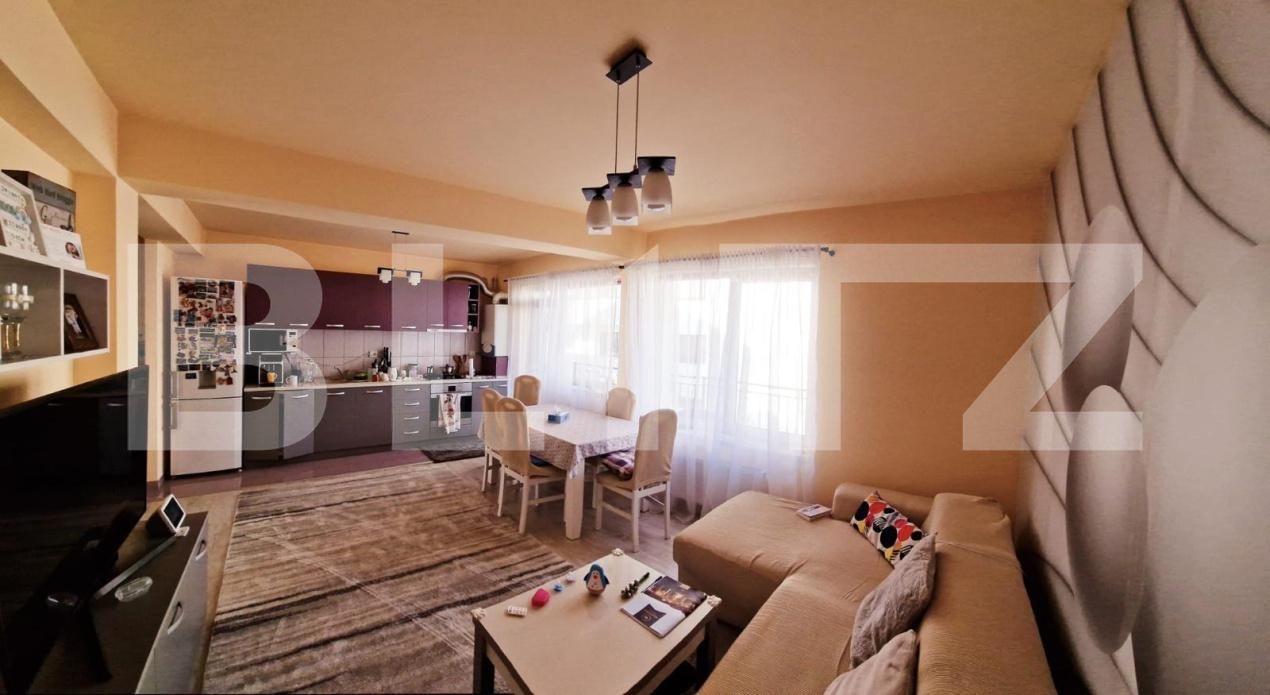 Apartament de vânzare 3 camere Floreşti - 171827AV | BLITZ Cluj-Napoca | Poza7