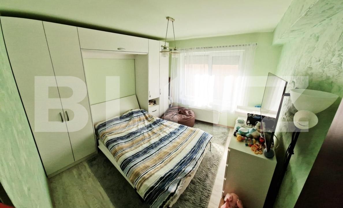 Apartament de vânzare 3 camere Floreşti - 171827AV | BLITZ Cluj-Napoca | Poza8