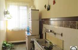 Vanzare apartament 3 camere, 53 mp, boxa subsol, zona centrala