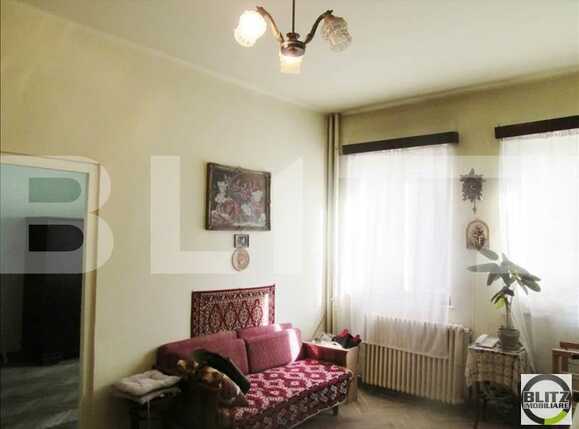 Apartament de vânzare 3 camere Central - 17183AV | BLITZ Cluj-Napoca | Poza1