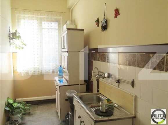 Apartament de vânzare 3 camere Central - 17183AV | BLITZ Cluj-Napoca | Poza5