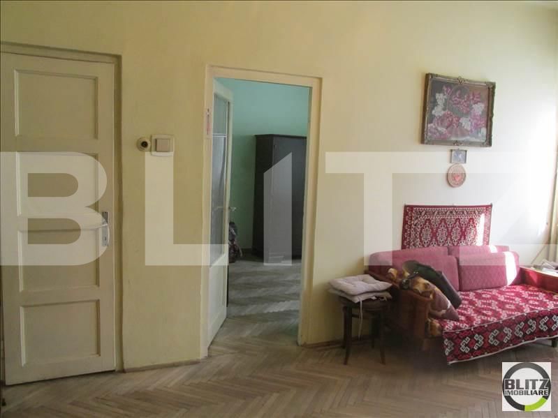Apartament de vânzare 3 camere Central - 17183AV | BLITZ Cluj-Napoca | Poza2