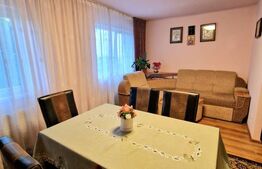 Apartament de vanzare, cu 3 camere decomndate, 65mp, intermediar, zona Mehedinti