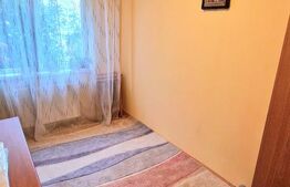 Apartament de vanzare, cu 3 camere decomndate, 65mp, intermediar, zona Mehedinti