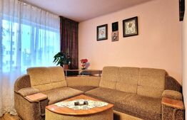 Apartament de vanzare, cu 3 camere decomndate, 65mp, intermediar, zona Mehedinti