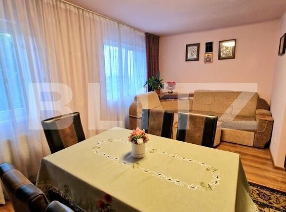 Apartament de vânzare 3 camere Manastur - 171836AV | BLITZ Cluj-Napoca | Poza2