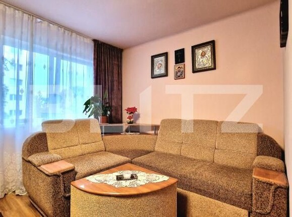 Apartament de vânzare 3 camere Manastur - 171836AV | BLITZ Cluj-Napoca | Poza1