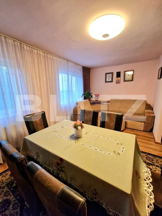 Apartament de vânzare 3 camere Manastur - 171836AV | BLITZ Cluj-Napoca | Poza2