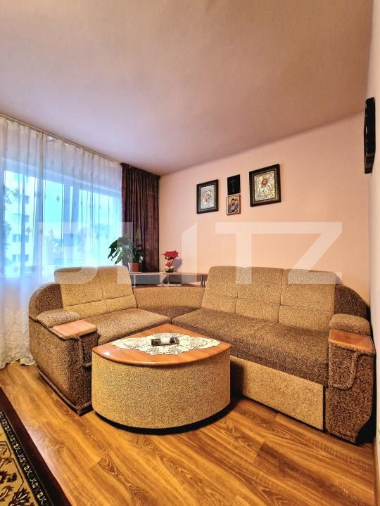 Apartament de vânzare 3 camere Manastur - 171836AV | BLITZ Cluj-Napoca | Poza1