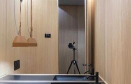 Spatiu comercial/birou, de inchiriat, 140 mp, parcari, zona Andrei Muresanu