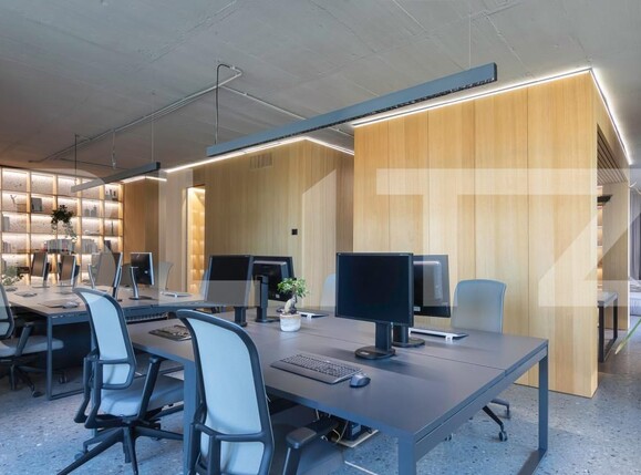 Spațiu comercial de închiriat Andrei Mureşanu - 171837SIC | BLITZ Cluj-Napoca | Poza1