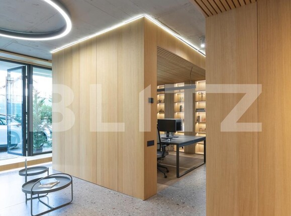 Spațiu comercial de închiriat Andrei Mureşanu - 171837SIC | BLITZ Cluj-Napoca | Poza4